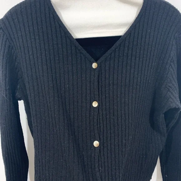 Button Down Tee - Picture 3 of 3